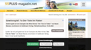 55Plus Gewinnspiel