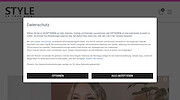 StyleUpYourLife Gewinnspiel