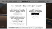 Bergwelten Gewinnspiel