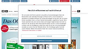 O&Ouml; Nachrichten Gewinnspiel