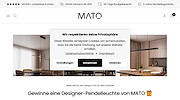 Mato Gewinnspiel