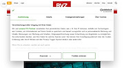 BVZ Gewinnspiel