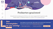 Linztermine Gewinnspiel