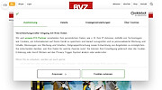 BVZ Gewinnspiel