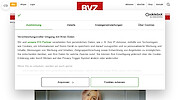 BVZ Gewinnspiel
