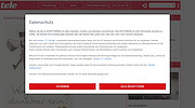 tele Gewinnspiel