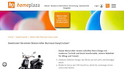 Homeplaza Gewinnspiel