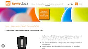 Homeplaza Gewinnspiel