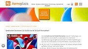 Homeplaza Gewinnspiel