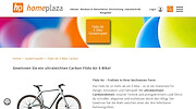 Homeplaza Gewinnspiel
