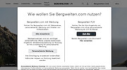 Bergwelten Gewinnspiel
