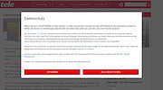 tele Gewinnspiel
