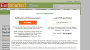 EatSmarter Gewinnspiel
