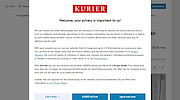 Kurier Gewinnspiel