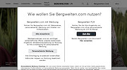 Bergwelten Gewinnspiel
