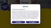 Bebivita Gewinnspiel