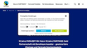 Fairtrade Gewinnspiel