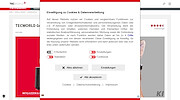 Tecworld Gewinnspiel