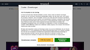 Trend Gewinnspiel
