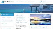 WellnessHeaven Gewinnspiel