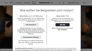 Bergwelten Gewinnspiel