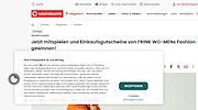 Bezirkszeitung Gewinnspiel