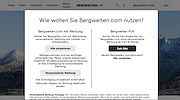 Bergwelten Gewinnspiel