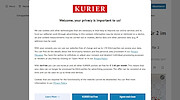 Kurier Gewinnspiel