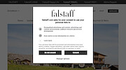 Falstaff Gewinnspiel