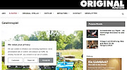 OriginalMagazin Gewinnspiel