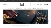 Falstaff Gewinnspiel