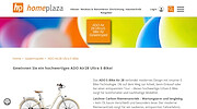 Homeplaza Gewinnspiel