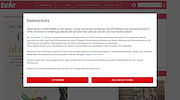 tele Gewinnspiel