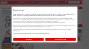 tele Gewinnspiel