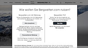 Bergwelten Gewinnspiel