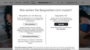 Bergwelten Gewinnspiel