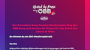 &Ouml;BB Gewinnspiel