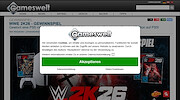 Gameswelt Gewinnspiel
