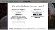 Bergwelten Gewinnspiel