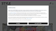 StyleUpYourLife Gewinnspiel