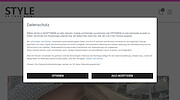 StyleUpYourLife Gewinnspiel