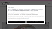 StyleUpYourLife Gewinnspiel