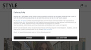StyleUpYourLife Gewinnspiel