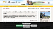 55Plus Gewinnspiel