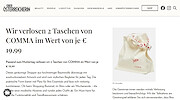 DieOber&ouml;sterreicherin Gewinnspiel