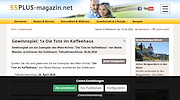 55Plus Gewinnspiel