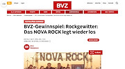 BVZ Gewinnspiel