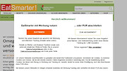 EatSmarter Gewinnspiel