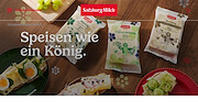 Milch Gewinnspiel