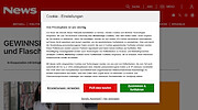 NEWS Gewinnspiel